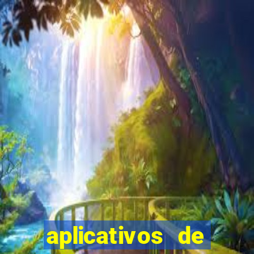 aplicativos de jogos para ganhar dinheiro de verdade no pix